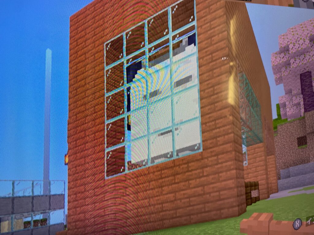 ハッピーガスト待機所